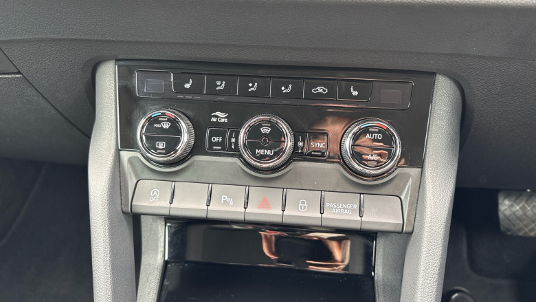 Skoda Karoq 1.5 TSI SE L 5dr DSG Petrol Estate